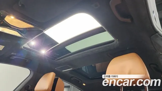 BMW 7 Series (G11) id 2869527 из Кореи 10