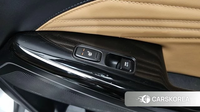 Kia K7 Premier id 4429456 из Кореи 10