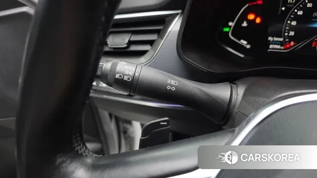 Renault Korea (Samsung) XM3 id 3746420 из Кореи 10