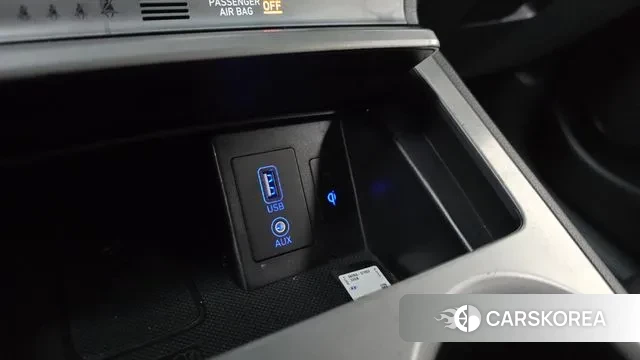 Hyundai Kona Electric id 3737067 из Кореи 10