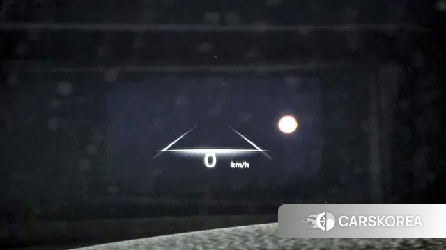 Genesis G80 (RG3) id 3690925 из Кореи 10