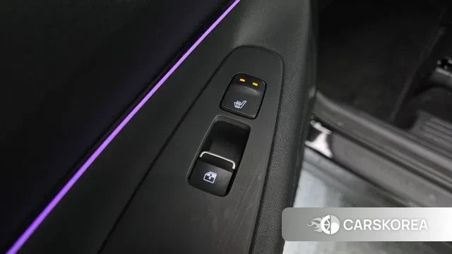 Hyundai The New Santa Fe id 3562296 из Кореи 10