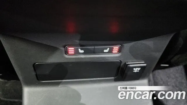 Land Rover Range Rover Velar id 2622807 из Кореи 10