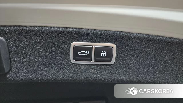 Genesis G80 (RG3) id 4249108 из Кореи 10