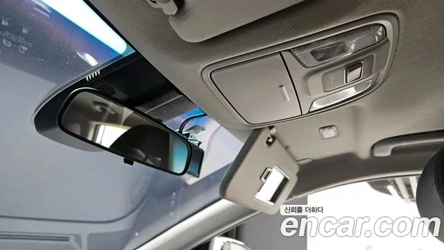 Kia The New Niro id 2672072 из Кореи 10