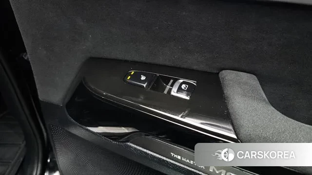 Kia Mohave Master id 3478608 из Кореи 10