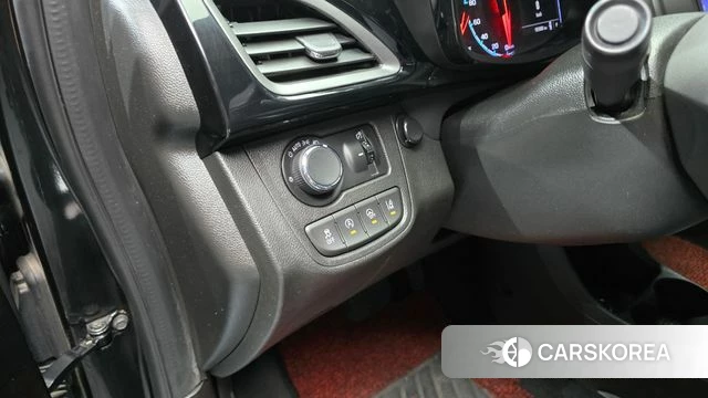 Chevrolet (GM Daewoo) The New Spark id 4435712 из Кореи 10