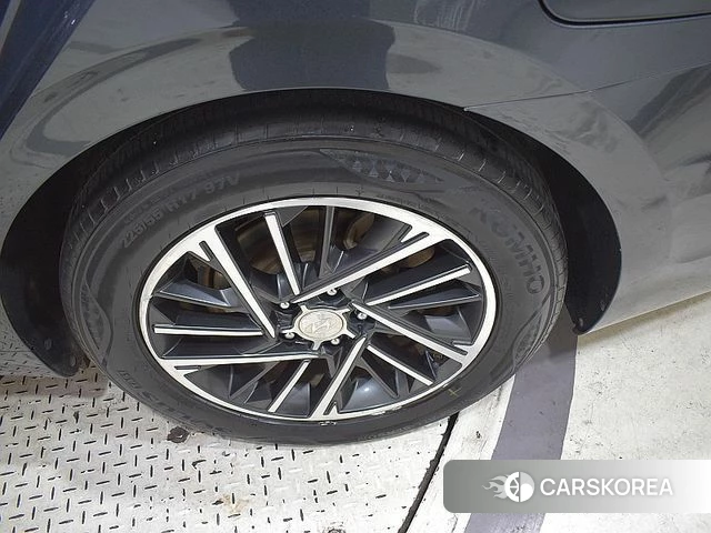 Hyundai The New Grandeur IG id 3936479 из Кореи 10