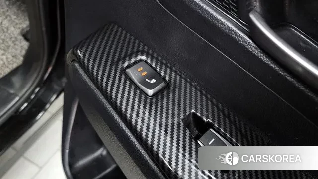 Ssangyong Beautiful Korando id 3368345 из Кореи 10