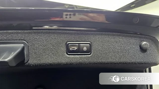 Kia More K9 id 3008623 из Кореи 10