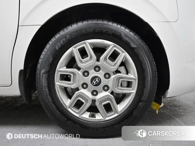 Hyundai Staria id 3585595 из Кореи 10