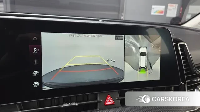 Kia Sportage 5th Generation Hybrid id 3555676 из Кореи 10