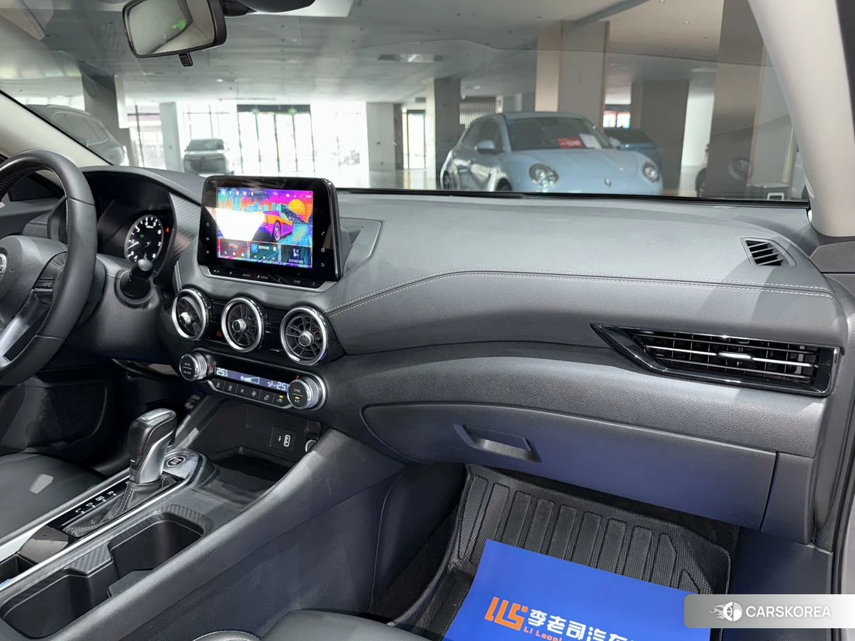Nissan Xuan Yi id 4454737 из Китая 10