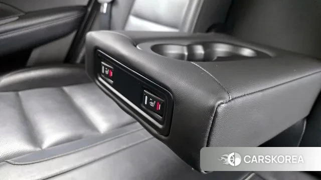 Renault Korea (Samsung) QM6 id 3455183 из Кореи 10