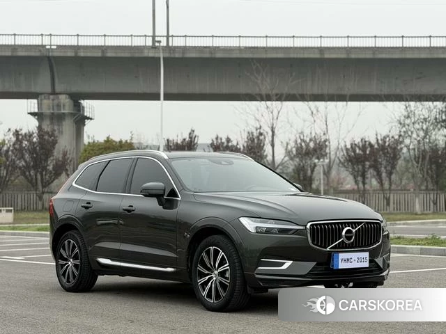 Volvo XC60 id 4209268 из Китая 10