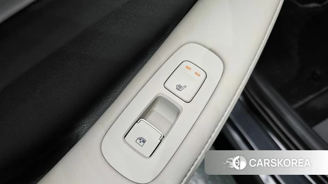 Hyundai Sonata D Edge (DN8) id 4494085 из Кореи 10