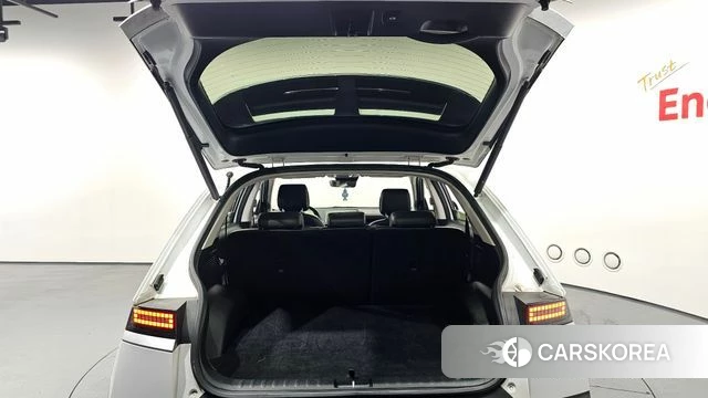 Hyundai Ionic 5 id 3806951 из Кореи 10