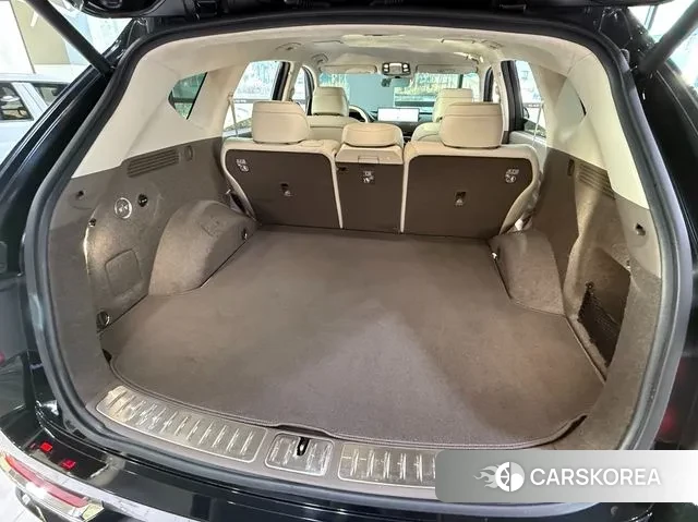 Genesis GV80 id 3438656 из Кореи 10