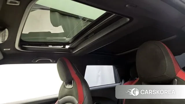 Mini Cooper S id 2995467 из Кореи 10