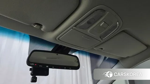 Kia The New K5 2nd generation id 3602317 из Кореи 10