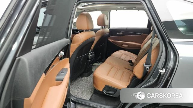 Kia The New Sorento id 3873481 из Кореи 10