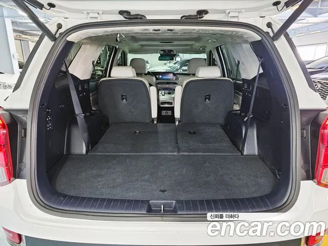 Hyundai Palisade id 2713722 из Кореи 10