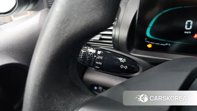 Hyundai Casper id 3377637 из Кореи 10