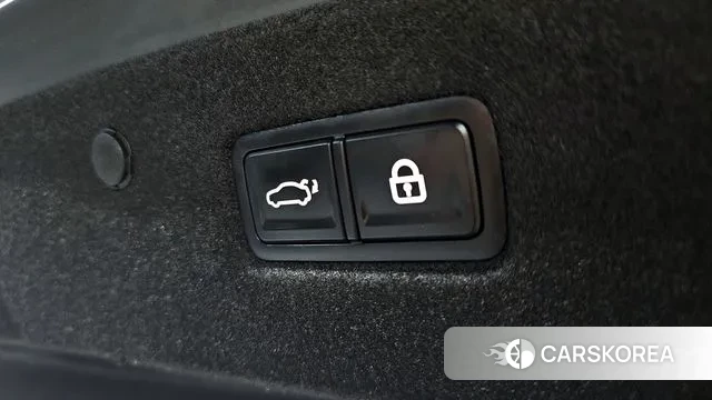 Kia K8 id 3717409 из Кореи 10