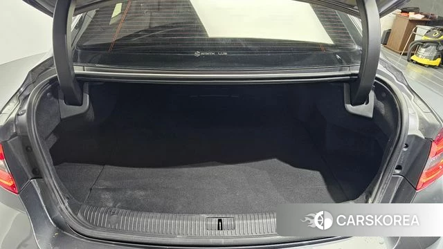 Renault Korea (Samsung) SM6 id 4233151 из Кореи 10