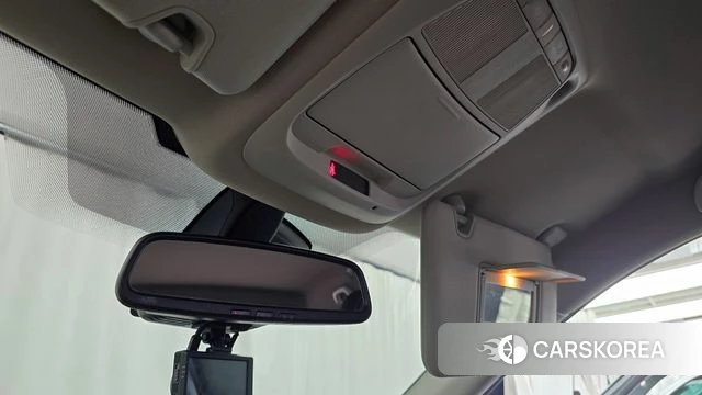 Renault Korea (Samsung) The New QM6 id 4249319 из Кореи 10