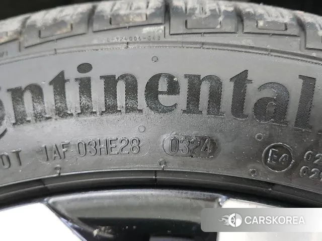 Hyundai The New Santa Fe id 3041922 из Кореи 10