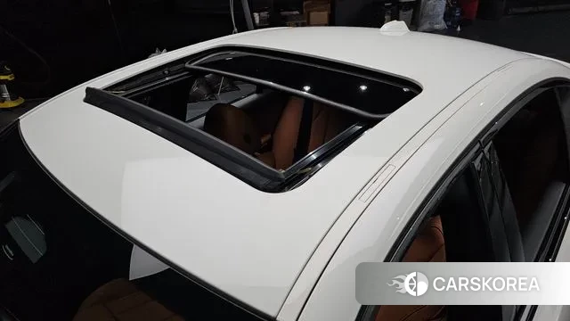 BMW 3 Series (G20) id 3305121 из Кореи 10