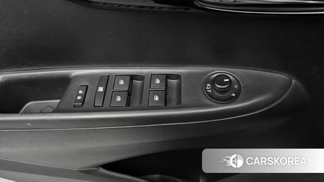 Chevrolet (GM Daewoo) The New Spark id 4318169 из Кореи 10