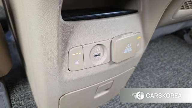 Kia The New Carnival id 4923733 из Кореи 10