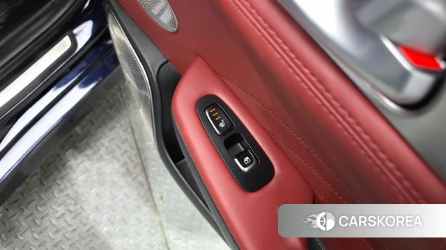 Kia Stinger Meister id 4338324 из Кореи 10