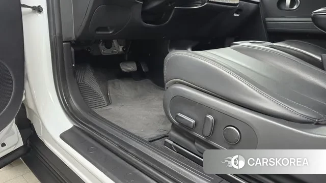 Hyundai Ionic 5 id 3318068 из Кореи 10