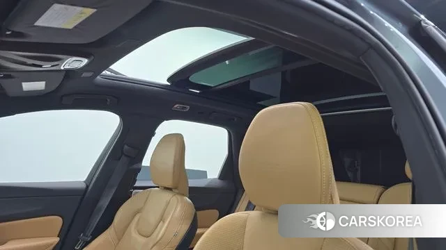 Volvo XC60 second Generation id 3413271 из Кореи 10