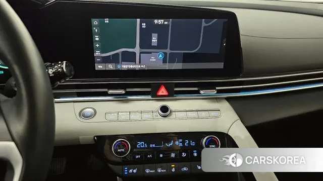 Hyundai Avante (CN7) id 3717227 из Кореи 10