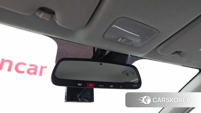 Kia The New Morning (JA) id 4474563 из Кореи 10