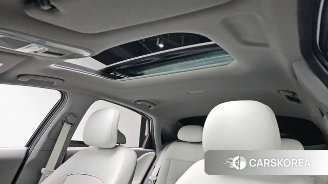 Hyundai Ionic 6 id 3922680 из Кореи 10