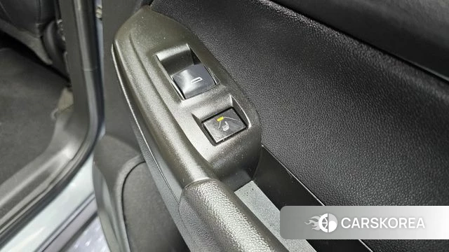 Chevrolet (GM Daewoo) Trailblazer id 3820261 из Кореи 10