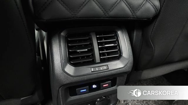 Volkswagen Tiguan second Generation id 4429510 из Кореи 10