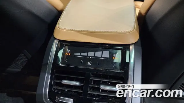 Volvo S90 id 2678378 из Кореи 10