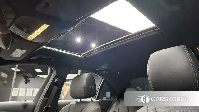 Mercedes-Benz E-Class W213 id 3278926 из Кореи 10