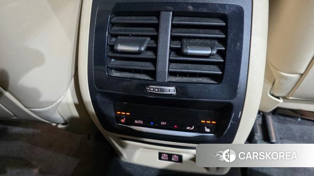 BMW X3 (G01) id 3954497 из Кореи 10