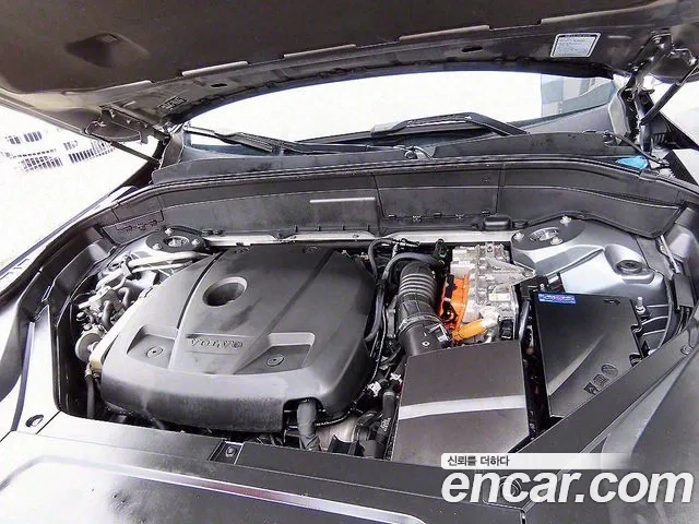 Volvo XC90 second Generation id 2870739 из Кореи 10