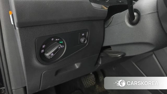 Volkswagen Tiguan second Generation id 4849400 из Кореи 10