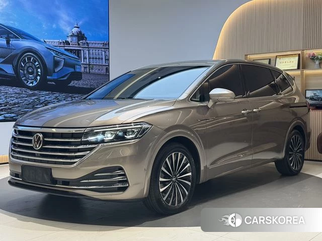 Volkswagen Weiran id 4260085 из Китая 10