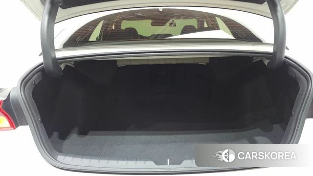 Kia K5 3rd generation id 4555716 из Кореи 10