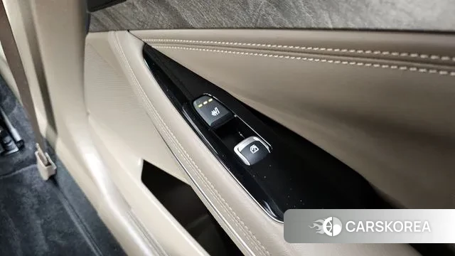 Kia K8 Hybrid id 3712474 из Кореи 10